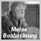 Meine Beobachtung