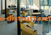 e-distrust